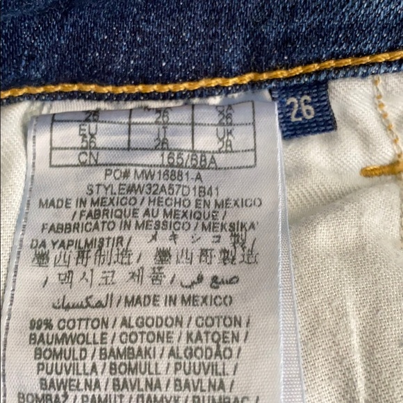 Guess Kate skinny jeans - Picture 9 of 9